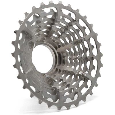 Cassette Plata 13S / 11-36T Clasificada - Carretera y MTB Cassette Plata 13S / 11-36T Clasificada - Carretera y MTB
