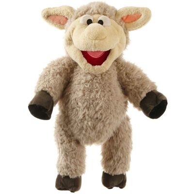 Living Puppets Sjaal Wool Handpop Sesame Street Living Puppets Sjaal Wool Handpop Sesame Street