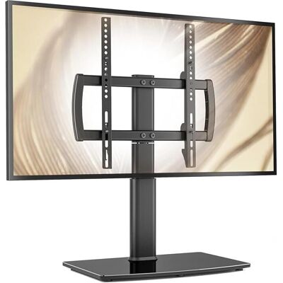 Hemudu - Universal Swivel - 27-60 cali - 45kg - Stojak TV Hemudu - Universal Swivel - 27-60 cali - 45kg - Stojak TV
