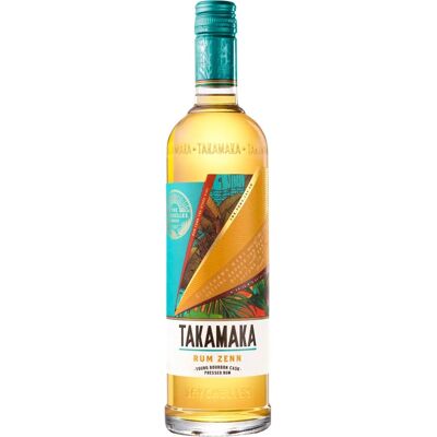 Takamaka Bay Zenn 0.7l 40% Takamaka Bay Zenn 0.7l 40%