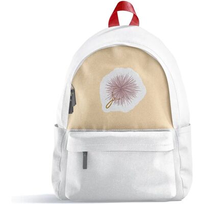 Sac à dos Bonamaison - TRCGBP101291-R - Multicolore - 43x30 cm - Sac à dos Sac à dos Bonamaison - TRCGBP101291-R - Multicolore - 43x30 cm - Sac à dos