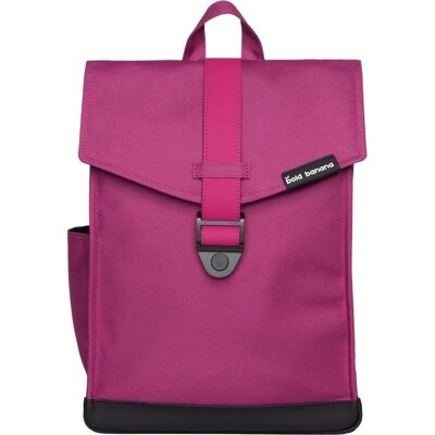 Bold Banana Envelope Pretty Plum Rucksack - Laptoprucksack Bold Banana Envelope Pretty Plum Rucksack - Laptoprucksack