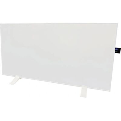 Stealth - ST-IR770W - 770W - Weiß - Elektrischer Raumheizer Stealth - ST-IR770W - 770W - Weiß - Elektrischer Raumheizer