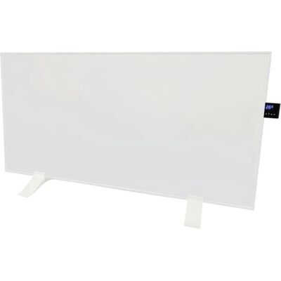 Stealth - ST-IR480W - 480W - Weiß - Electric space heater Stealth - ST-IR480W - 480W - Weiß - Electric space heater