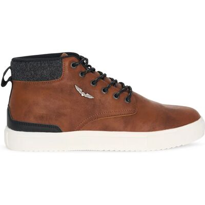 PME Legend Strike II Cognac - Sneakers - Heren PME Legend Strike II Cognac - Sneakers - Heren