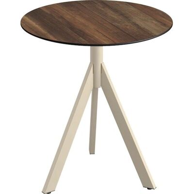 Essentials Infinity Sand Tropical Wood - Tisch Essentials Infinity Sand Tropical Wood - Tisch