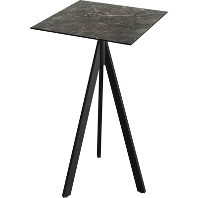 Table Infinity Essentials en Noir Marbre Galaxie - Table - Publicité Table Infinity Essentials en Noir Marbre Galaxie - Table - Publicité