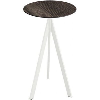 Essentials Infinity Faltbarer Stahl- & HPL-Tisch Essentials Infinity Faltbarer Stahl- & HPL-Tisch
