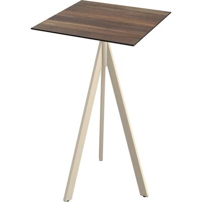 ESSENTIALS Infinity Sand Tropisches Holz Tisch - Tisch ESSENTIALS Infinity Sand Tropisches Holz Tisch - Tisch