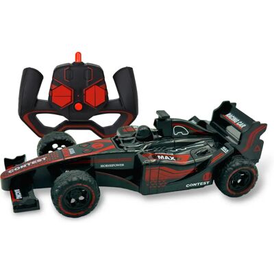Gear2Play P1 RC Racing Car - Mehrfarben - RC Rennwagen Gear2Play P1 RC Racing Car - Mehrfarben - RC Rennwagen