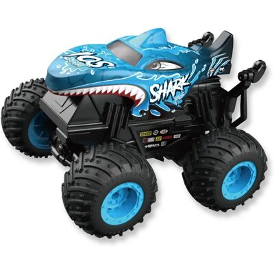 Gear2Play RC Firedance Shark - Afstandbediende vis Gear2Play RC Firedance Shark - Afstandbediende vis