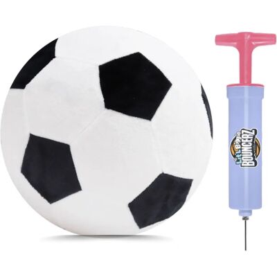 Gear2Play GP20282 Aktives/Skill-Spielzeug Springball - Active/Skill-Spielzeug Gear2Play GP20282 Aktives/Skill-Spielzeug Springball - Active/Skill-Spielzeug