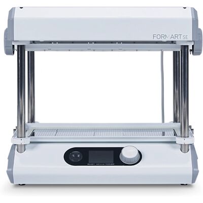 MY YARD FORMART SE - Outil de thermoformage ajustable - Publicité MY YARD FORMART SE - Outil de thermoformage ajustable - Publicité
