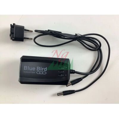 BLUE BIRD - PS22-PS25-PS32 - Original - Forbice - Charger BLUE BIRD - PS22-PS25-PS32 - Original - Forbice - Charger