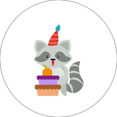 Ogólne pluszowe Bubble Tea - seria owocowa - postać z TV i filmu Ogólne pluszowe Bubble Tea - seria owocowa - postać z TV i filmu