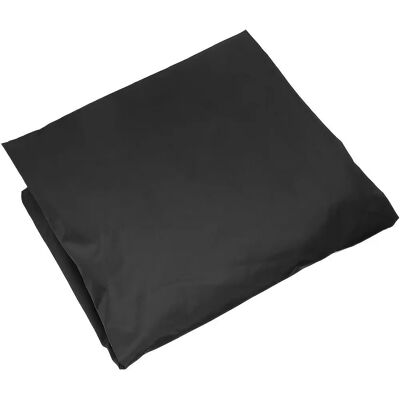 GreenZech 195x125cm Swing Seat Top Cover 2-3 Seater Canopy Replacement Outdoor UV Protection Waterproof Rainproof Tent Sunshade GreenZech 195x125cm Swing Seat Top Cover 2-3 Seater Canopy Replacement Outdoor UV Protection Waterproof Rainproof Tent Sunshade