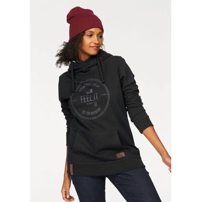 OCEAN SPORTSWEAR Kapuzensweatshirt Gr. 40/42 - Sweatshirt OCEAN SPORTSWEAR Kapuzensweatshirt Gr. 40/42 - Sweatshirt
