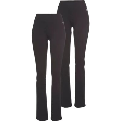 H.I.S Jazzpants - Schlank, Uni, Lang - Hose H.I.S Jazzpants - Schlank, Uni, Lang - Hose