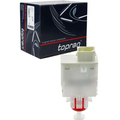 Topran Clutchbryter - Grå for BMW 3, 5, 7 Z3, Opel Combo Topran Clutchbryter - Grå for BMW 3, 5, 7 Z3, Opel Combo