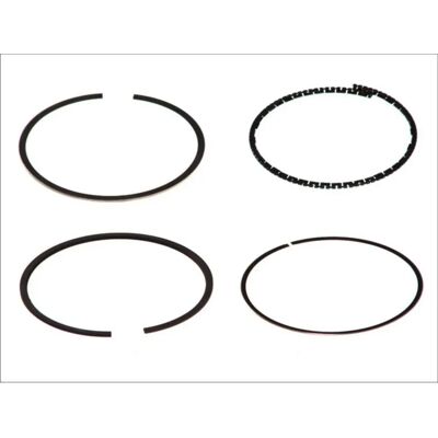 GOETZE 08-306800-00 Pistonringenset - Pistonringenset GOETZE 08-306800-00 Pistonringenset - Pistonringenset