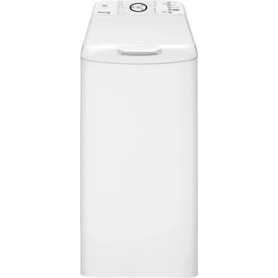 Brandt BT16022 - Blanc - Machine à laver - Publicité Brandt BT16022 - Blanc - Machine à laver - Publicité