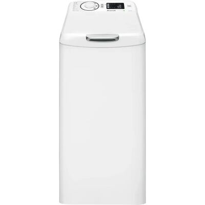 Brandt BT16024Q - Blanc - Machine à laver Brandt BT16024Q - Blanc - Machine à laver