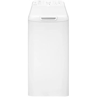 Vedette Lave-linge Top VT16022 6kg 1200tr/min - Publicité Vedette Lave-linge Top VT16022 6kg 1200tr/min - Publicité