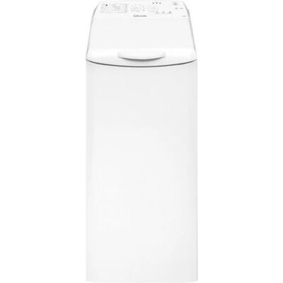 Vedette VLT612E2 Lave-linge à chargement par le dessus - Publicité Vedette VLT612E2 Lave-linge à chargement par le dessus - Publicité