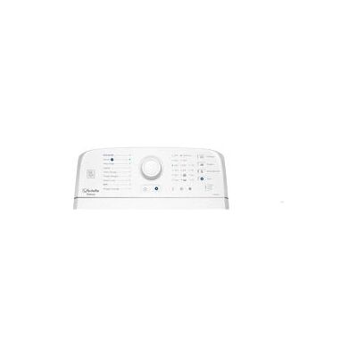 Vedette VT16522Q - Blanc - Lave-linge Vedette VT16522Q - Blanc - Lave-linge