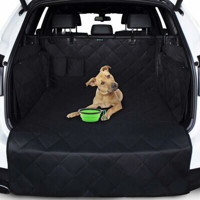 ULISEM - Dog Cargo Cover - Impermeable - Protección Maletero ULISEM - Dog Cargo Cover - Impermeable - Protección Maletero