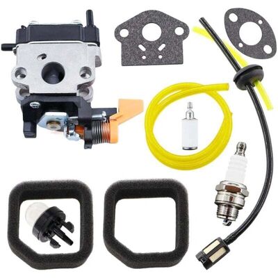 XVX - 985893001 - Ryobi - 308028001 - Kit de carburador XVX - 985893001 - Ryobi - 308028001 - Kit de carburador