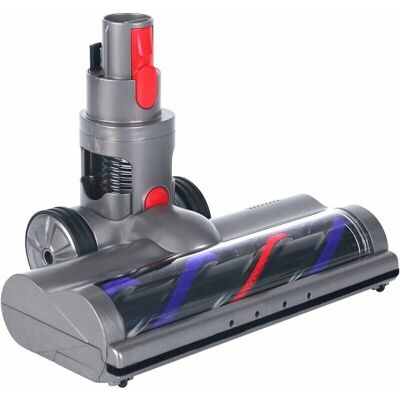 XVX - Direct Drive Turbo - 4 LED - Cabezal de cepillo XVX - Direct Drive Turbo - 4 LED - Cabezal de cepillo