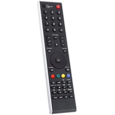 CherrysC Yleisohjain CT-90327 - Toshiba älytelevisiolle CherrysC Yleisohjain CT-90327 - Toshiba älytelevisiolle