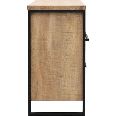 OMG DESIGN - Carriba - Tropic - 160 cm - Sideboard OMG DESIGN - Carriba - Tropic - 160 cm - Sideboard