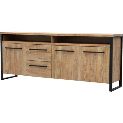 OMG DESIGN - Carriba - Tropic - 210x85x45 cm - Sideboard OMG DESIGN - Carriba - Tropic - 210x85x45 cm - Sideboard