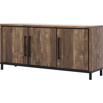 OMG DESIGN - Vasto - Espresso - 168 cm - Sideboard OMG DESIGN - Vasto - Espresso - 168 cm - Sideboard