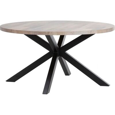 OMG DESIGN - Charles - Topfarbe Natur - Dining table OMG DESIGN - Charles - Topfarbe Natur - Dining table