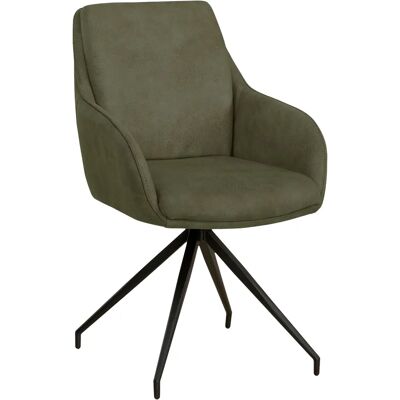 OMG DESIGN Tijn Moss - schwarzes Gestell - Esszimmerstuhl OMG DESIGN Tijn Moss - schwarzes Gestell - Esszimmerstuhl