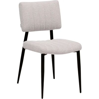 OMG DESIGN - Dirk - Pearl - Schwarz - Chair OMG DESIGN - Dirk - Pearl - Schwarz - Chair
