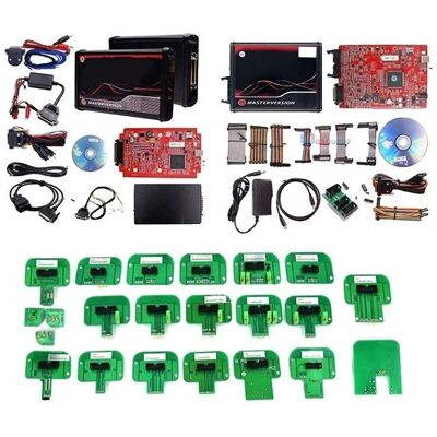 Supplyswap - KTAG V7020 - Blu Scuro - ECU Programmer Supplyswap - KTAG V7020 - Blu Scuro - ECU Programmer