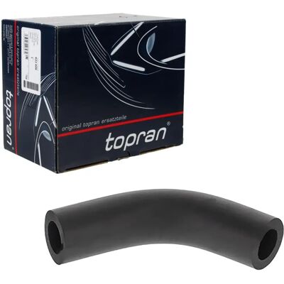 Topran 51231 Tubo di vuoto per sistema frenante - Tubo freni Topran 51231 Tubo di vuoto per sistema frenante - Tubo freni