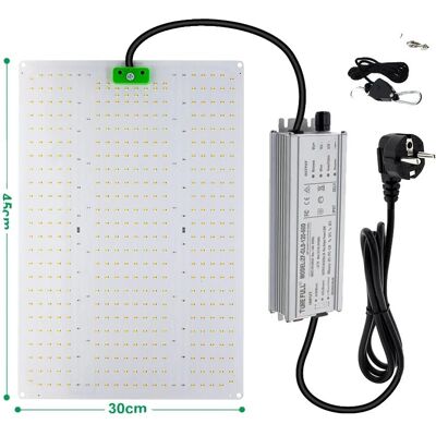 OEM - LED kasvivalo - 120W - Full spectrum - Grow light OEM - LED kasvivalo - 120W - Full spectrum - Grow light