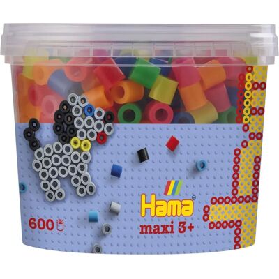 BIGBUY FUN Perlen - Perles pour enfants BIGBUY FUN Perlen - Perles pour enfants