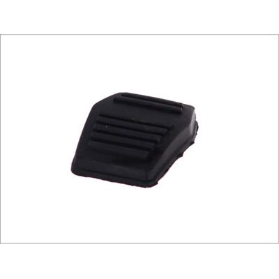 TOPRAN Modell 302 746 Gummibelagd pedal till broms och koppling TOPRAN Modell 302 746 Gummibelagd pedal till broms och koppling