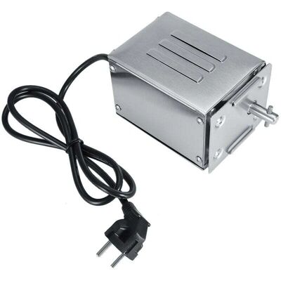 SNQ - Rotisserie Motor - 50-70 kgF - EU 220V - Barbecue Rotisserie Motor SNQ - Rotisserie Motor - 50-70 kgF - EU 220V - Barbecue Rotisserie Motor