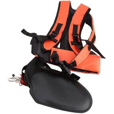 SNQ - Universal Double-Strap - Padded - Harness SNQ - Universal Double-Strap - Padded - Harness