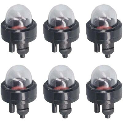 SNQ 188-512/188-512-1 - 6 pcs - Husqvarna compatibility - fuel primer bulb adapter SNQ 188-512/188-512-1 - 6 pcs - Husqvarna compatibility - fuel primer bulb adapter