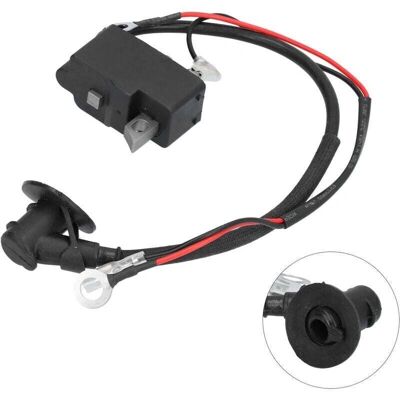 SNQ - TS410/TS420 - ABS - Ignition coil SNQ - TS410/TS420 - ABS - Ignition coil