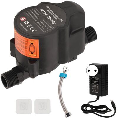 SNQ - Eosnow - 24V DC - Water Booster Pump SNQ - Eosnow - 24V DC - Water Booster Pump