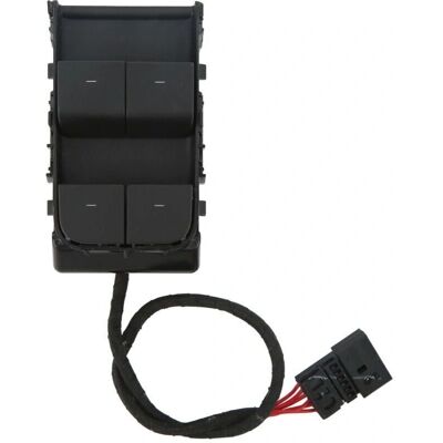 SNQ - Tesla Model Y - Left Front - Power Window Switch SNQ - Tesla Model Y - Left Front - Power Window Switch